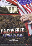 Uncovered Movie Poster Print