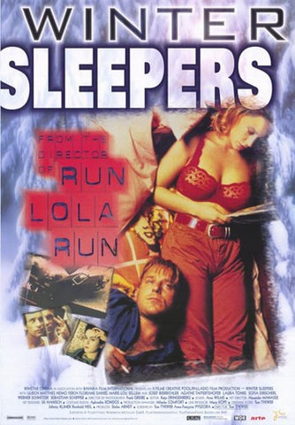 Winter Sleepers Movie Poster Print