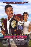 Underclassman Movie Poster Print