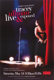 Tracey Ullman: Live and Exposed Movie Poster Print