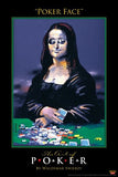 World Series of Poker Movie Poster Print