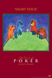 World Series of Poker Movie Poster Print