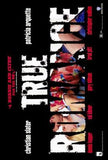 True Romance Movie Poster Print