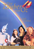 Wizard of Oz Movie Poster Print