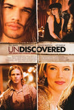 Undiscovered Movie Poster Print