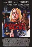 Veronica Mars Movie Poster Print