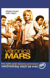 Veronica Mars Movie Poster Print