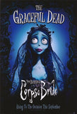 Tim Burton's Corpse Bride Movie Poster Print