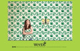 Weeds (TV) Movie Poster Print