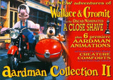 Wallace & Gromit: The Best of Aardman Animation Movie Poster Print