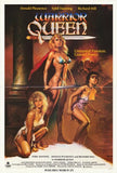 Warrior Queen, c.1987 Movie Poster Print