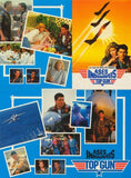 Top Gun Movie Poster Print