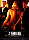 Where the Truth Lies Movie Poster Print