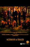 Without a Trace (TV) Movie Poster Print