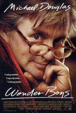 Wonder Boys Movie Poster Print