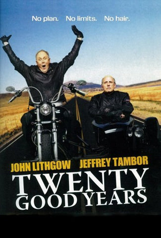 Twenty Good Years Movie Poster Print