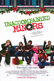 Unaccompanied Minors Movie Poster Print