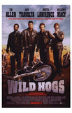 Wild Hogs Movie Poster Print