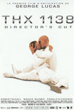 THX-1138 Movie Poster Print