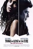 Things We Lost in the Fire Movie Poster Print