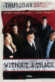 Without a Trace (TV) Movie Poster Print