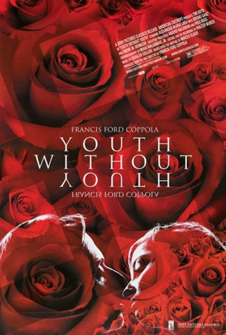 Youth Without Youth Movie Poster Print