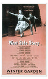 West Side Story (Broadway) Movie Poster Print