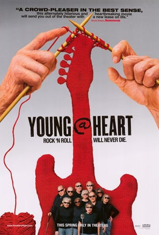 Young at HeMovieMovie Poster Print