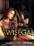 Wisegal Movie Poster Print