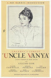 Uncle Vanya (Broadway) Movie Poster Print