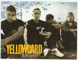 Yellowcard Movie Poster Print