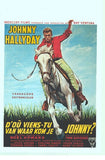 Where Are You From Johnny? Movie Poster Print