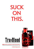 True Blood (TV) Movie Poster Print