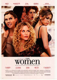 The Women Movie Poster Print