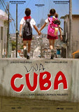 Viva Cuba Movie Poster Print