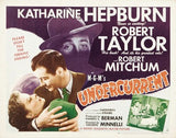 Undercurrent Movie Poster Print