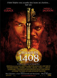 1408 Movie Poster Print