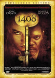 1408 Movie Poster Print