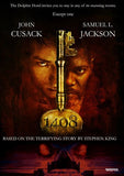 1408 Movie Poster Print