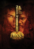 1408 Movie Poster Print