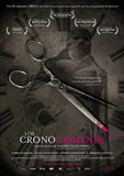 Timecrimes Movie Poster Print