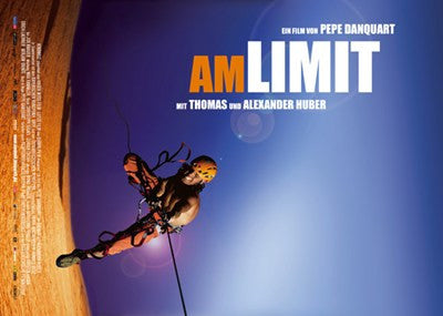 To the Limit Movie Poster Print