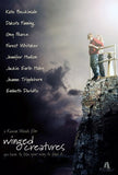 Winged Creatures Movie Poster Print