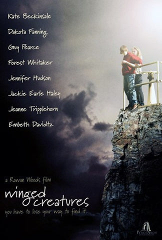 Winged Creatures Movie Poster Print