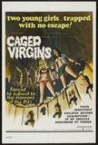 Vierges et vampires Movie Poster Print