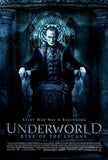 Underworld 3: Rise of the Lycans, c.2009 - style B Movie Poster Print