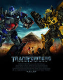 Transformers 2: Revenge of the Fallen - style H Movie Poster Print