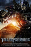 Transformers 2: Revenge of the Fallen - style I Movie Poster Print