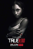 True Blood - Season 2 - Rutina Wesley [Tara] Movie Poster Print