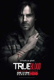 True Blood - Season 2 - Sam Trammel [Sam] Movie Poster Print